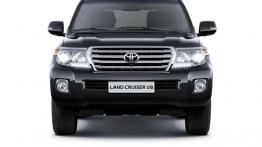 Toyota Land Cruiser V8 - mastodont
