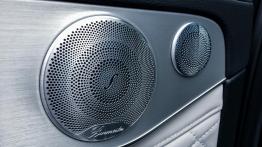 Mercedes-Benz GLC po liftingu – odkurzony diament