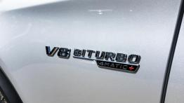 Mercedes-Benz GLC po liftingu – odkurzony diament