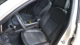 Chevrolet Malibu z silnikiem Diesla  - brakujący element