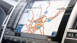 Toyota Land Cruiser V8 - mastodont