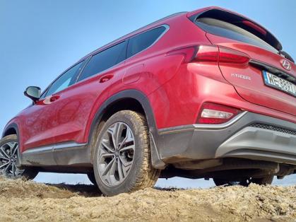 #Hyundai #SantaFe