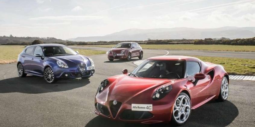Alfa Romeo stanie się samodzielnym producentem?