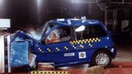 Lancia Ypsilon Elefantino