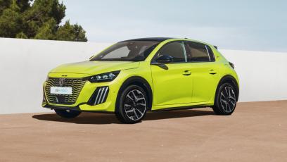 Peugeot testuje nową hybrydę 48 V. Zmiana może trafić do wielu modeli Stellantisa