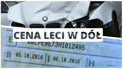 Jak sprawdzić numer VIN 15% taniej? Kod rabatowy AutoCentrum!