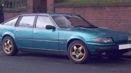 Zły chłopiec Albionu