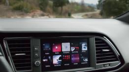 Nowy Seat Leon Cupra – półtorej tony testosteronu