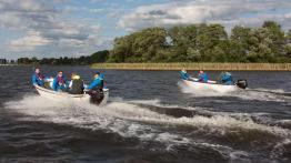 Suzuki Marine. Trzecie oblicze japońskiego koncernu