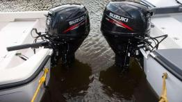 Suzuki Marine. Trzecie oblicze japońskiego koncernu