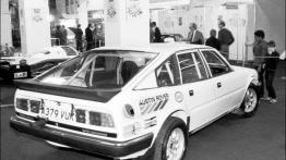 Zły chłopiec Albionu