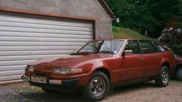 Zły chłopiec Albionu