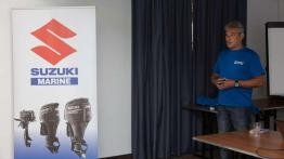 Suzuki Marine. Trzecie oblicze japońskiego koncernu