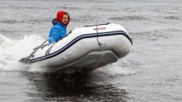 Suzuki Marine. Trzecie oblicze japońskiego koncernu