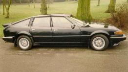 Zły chłopiec Albionu