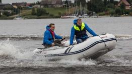 Suzuki Marine. Trzecie oblicze japońskiego koncernu