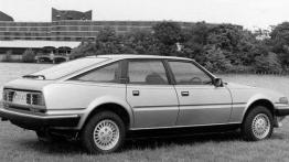 Zły chłopiec Albionu