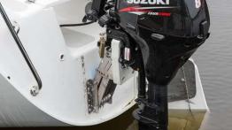 Suzuki Marine. Trzecie oblicze japońskiego koncernu