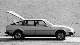 Zły chłopiec Albionu