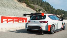 Nowy Seat Leon Cupra – półtorej tony testosteronu