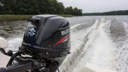 Suzuki Marine. Trzecie oblicze japońskiego koncernu