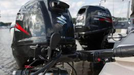 Suzuki Marine. Trzecie oblicze japońskiego koncernu