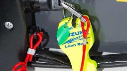 Suzuki Marine. Trzecie oblicze japońskiego koncernu