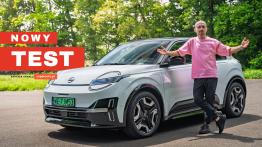 Nowy Nissan Micra nie jest już tanim autem dla każdego | 9 minut