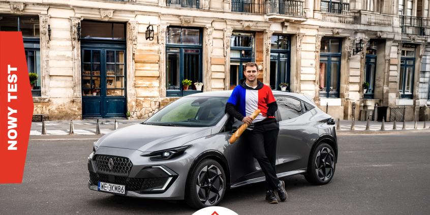 Renault Clio VI (2026) – dojrzała ewolucja i skuteczna hybryda. Czy nadal jest liderem segmentu B? | 10 minut