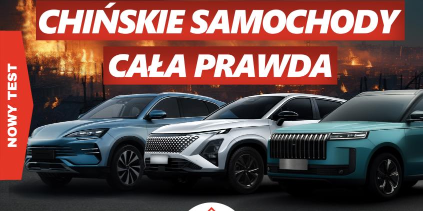 Chińskie samochody w Polsce: gwarancje, koszty serwisu i dostępność części – rzetelna analiza rynku | 18 minut