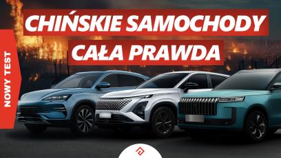 Chińskie samochody w Polsce: gwarancje, koszty serwisu i dostępność części – rzetelna analiza rynku | 18 minut