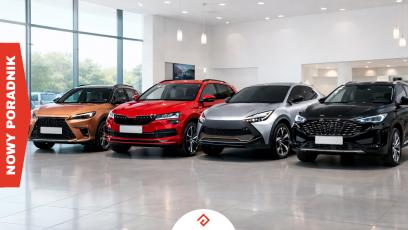 Wyprzedaż rocznika 2025 i 2026 pod lupą. Gdzie są realne rabaty, a gdzie tylko marketing? | 10 minut