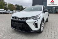 Mitsubishi ASX II Crossover 1.3 M Hybrid 158KM 2024 INVITE