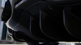 Ferrari 458 Italia Anderson Germany - dyfuzor zderzaka tylnego