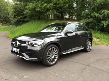 #test #mercedes #glc #amg #offroad #amg63s #frankfurt #germany