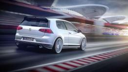 Volkswagen Golf GTI Clubsport - na 40 urodziny