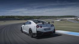 Nissan GT-R Nismo na rok 2020 już w sprzedaży. Znamy ceny
