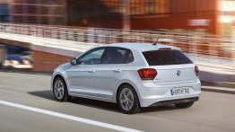 Volkswagen Polo - znamy ceny