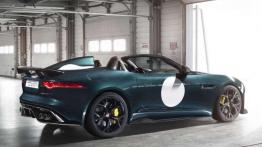 Jaguar F-Type Project 7 - nakład wyprzedany!