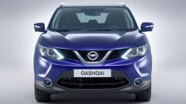 Nissan Qashqai nowej generacji oficjalnie zaprezentowany