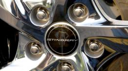 Chevrolet Corvette Stingray Premiere Edition - na 60 urodziny