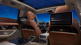 Nowy Mercedes-Maybach GLS ma 603 KM. Luksusowy SUV dostał wielkie zmiany