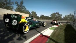 F1 2012 - symulator perfekcyjny