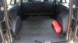 Dacia Dokker - klasyka dla rodziny