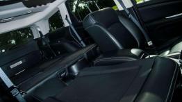 Fiat Freemont 3.6 V6 - włosko-amerykańska głowa rodziny