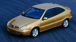 Citroen Xsara - niedoceniany kompakt znad Sekwany