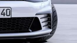 Volkswagen Golf GTI Clubsport - na 40 urodziny