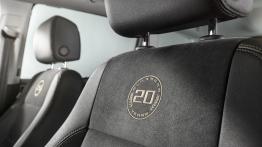 SEAT Alhambra obchodzi swoje 20-ste urodziny