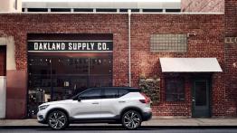 Oto Volvo XC40. Znamy już ceny