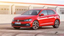 Volkswagen Polo - znamy ceny